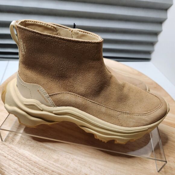 Women’s Sorel Boots – Size 8, Acadia Style, Waterproof - Picture 4 of 7